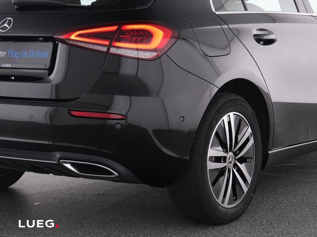 Mercedes-Benz A 250 2022