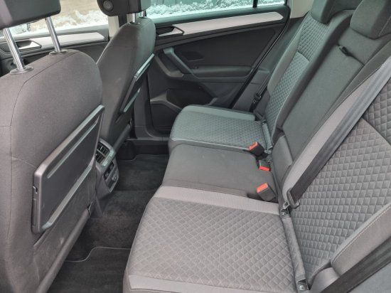 Volkswagen Tiguan 2019