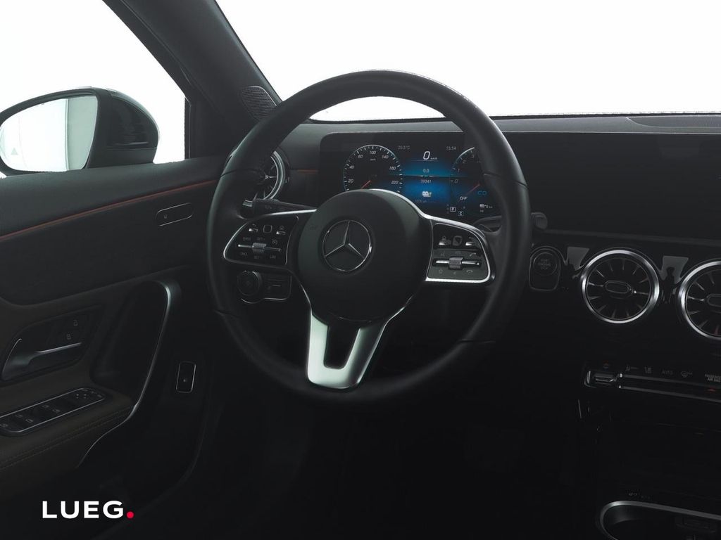 Mercedes-Benz A 250 2022
