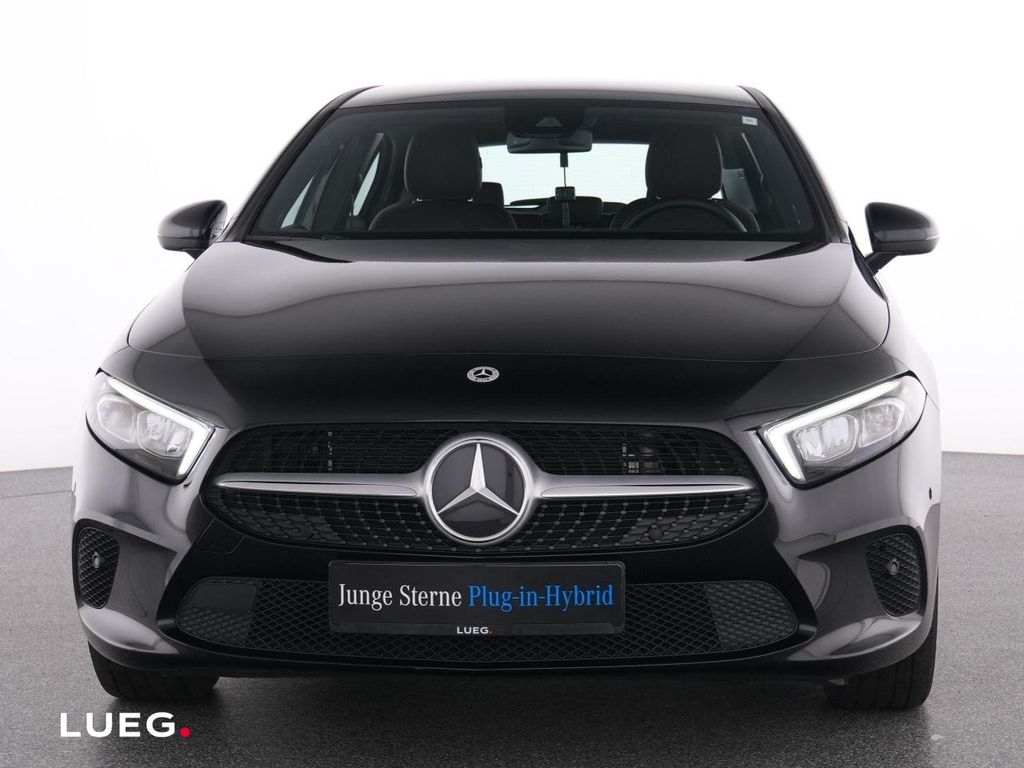 Mercedes-Benz A 250 2022