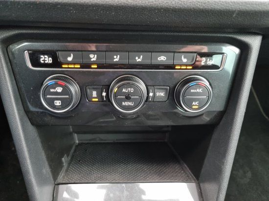 Volkswagen Tiguan 2019