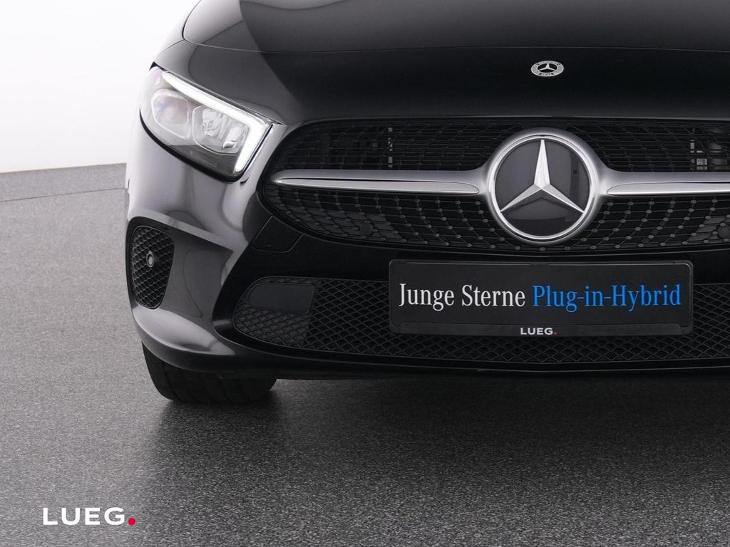 Mercedes-Benz A 250 2022
