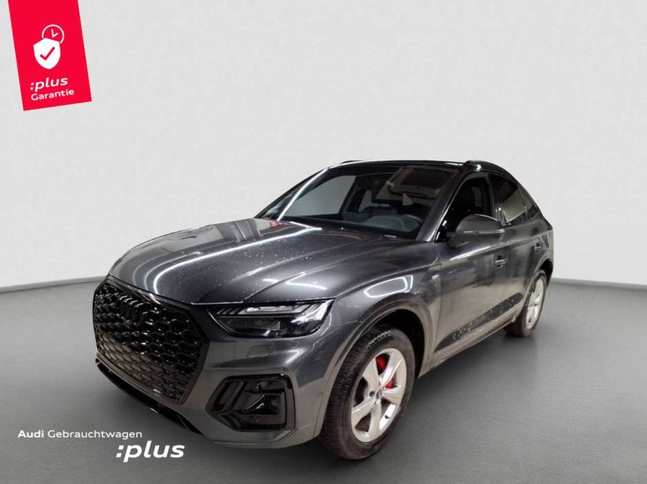 Audi Q5 2025