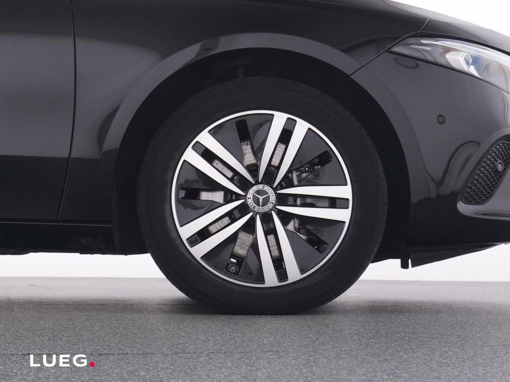 Mercedes-Benz A 250 2022