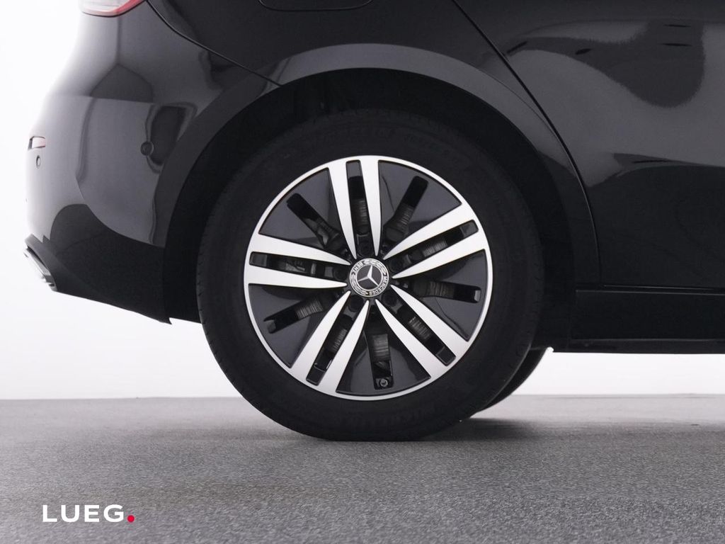 Mercedes-Benz A 250 2022