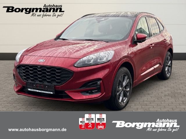 Ford Kuga 2022