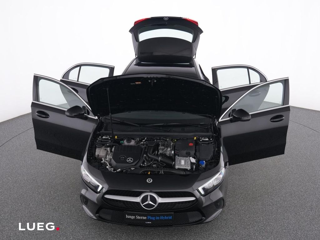 Mercedes-Benz A 250 2022