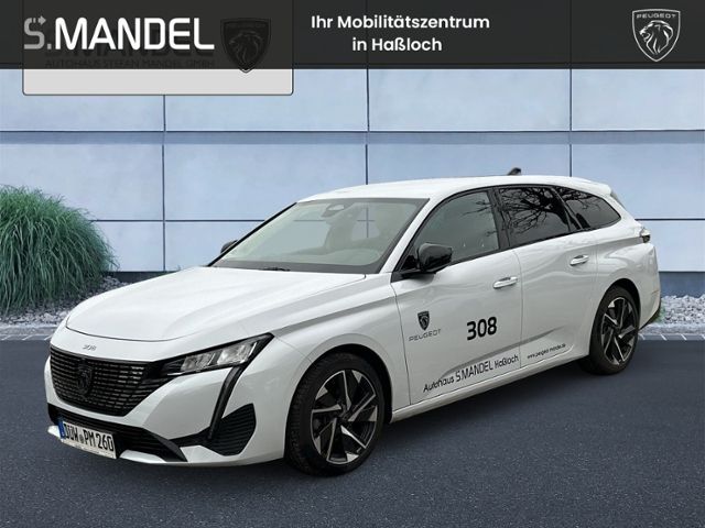 Peugeot 308 2025