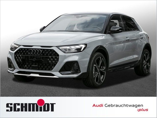 Audi A1 2021