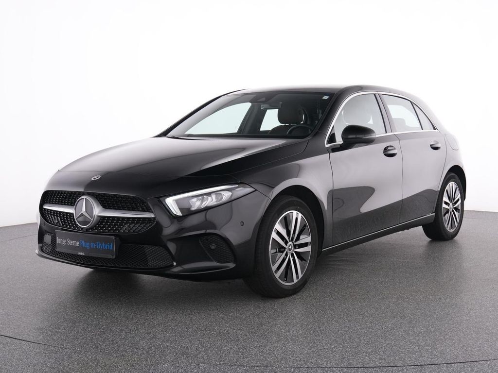 Mercedes-Benz A 250 2022