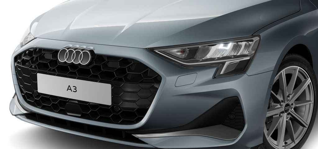 Audi A3 2025