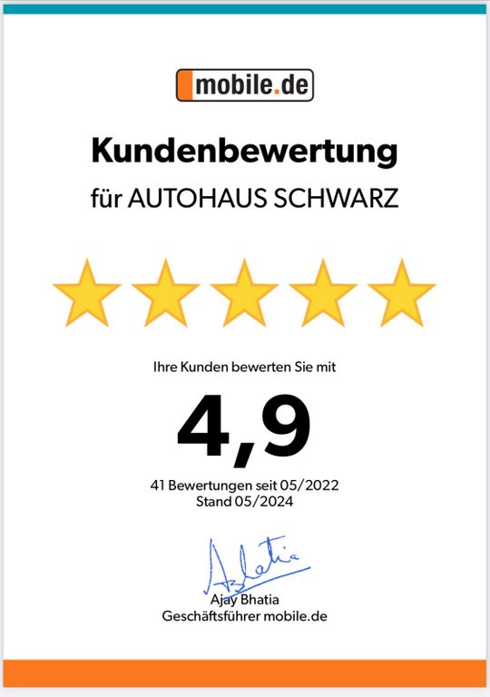Volkswagen Touran 2019