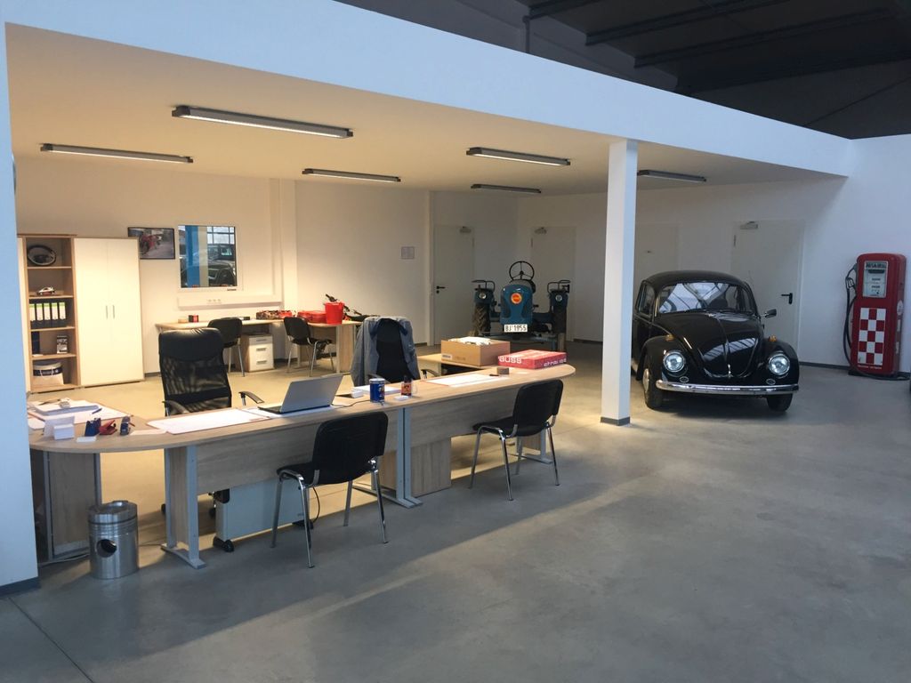 Volkswagen Touran 2019