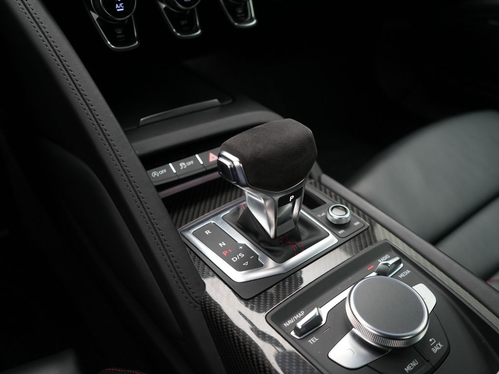 Audi R8 2022