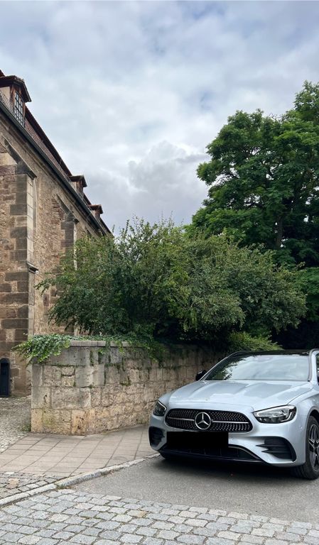 Mercedes-Benz E 300 2020