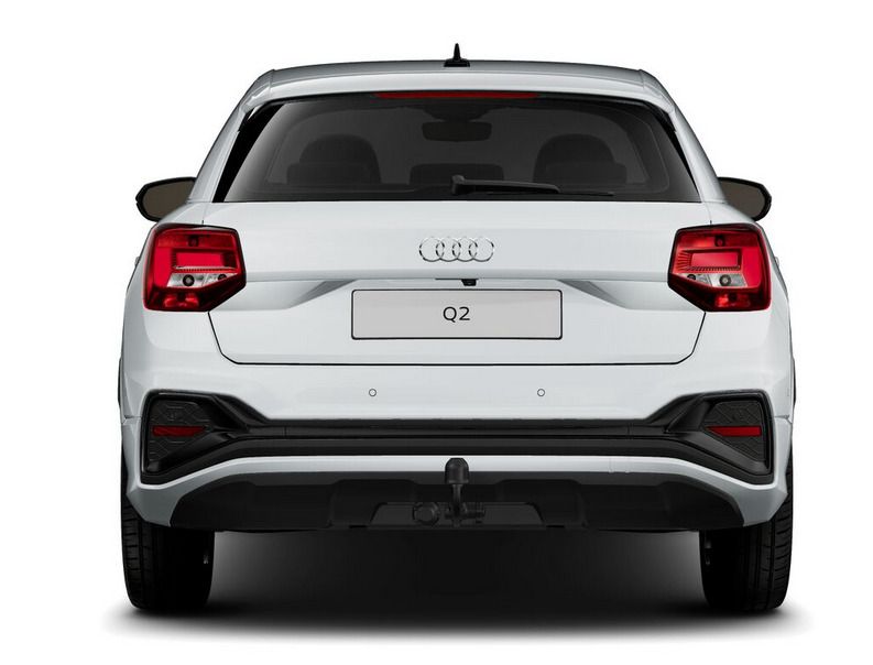 Audi Q2 2024