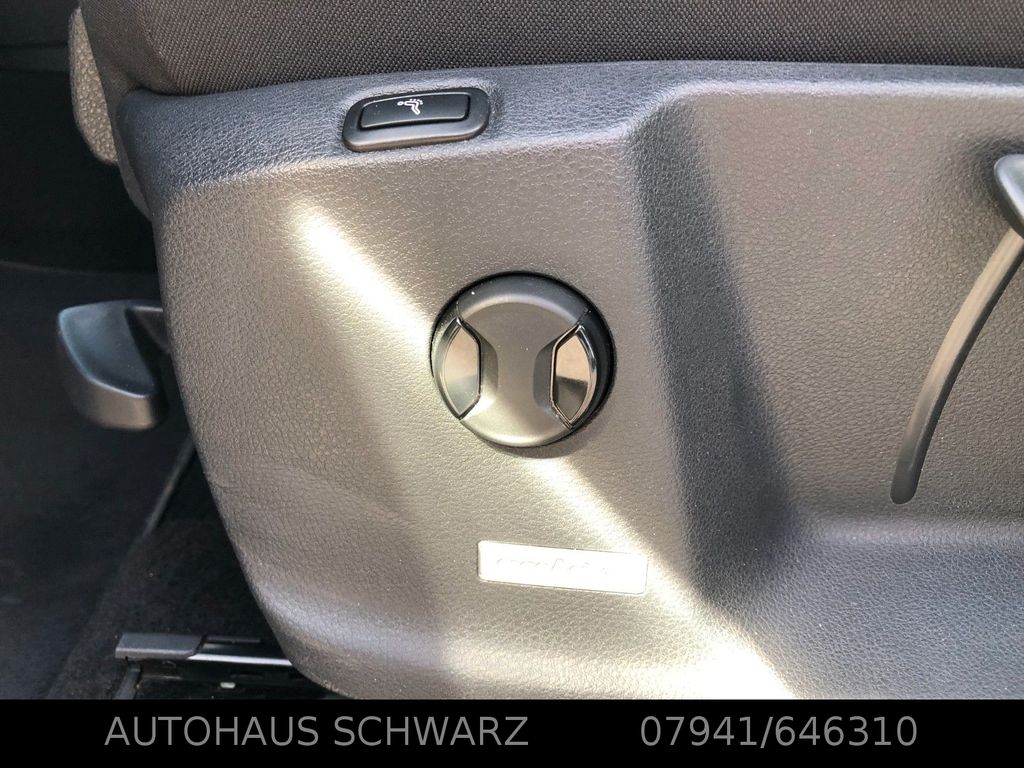 Volkswagen Touran 2019