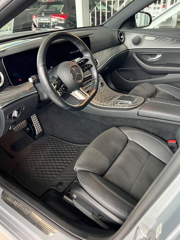 Mercedes-Benz E 300 2020