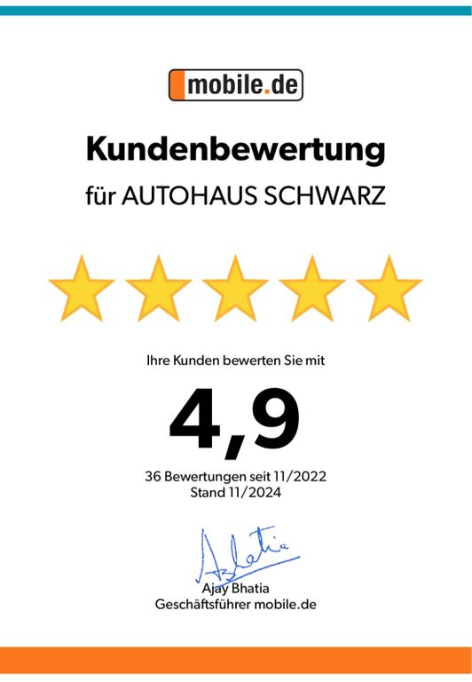 Volkswagen Touran 2019