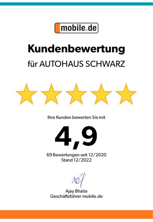 Volkswagen Touran 2019