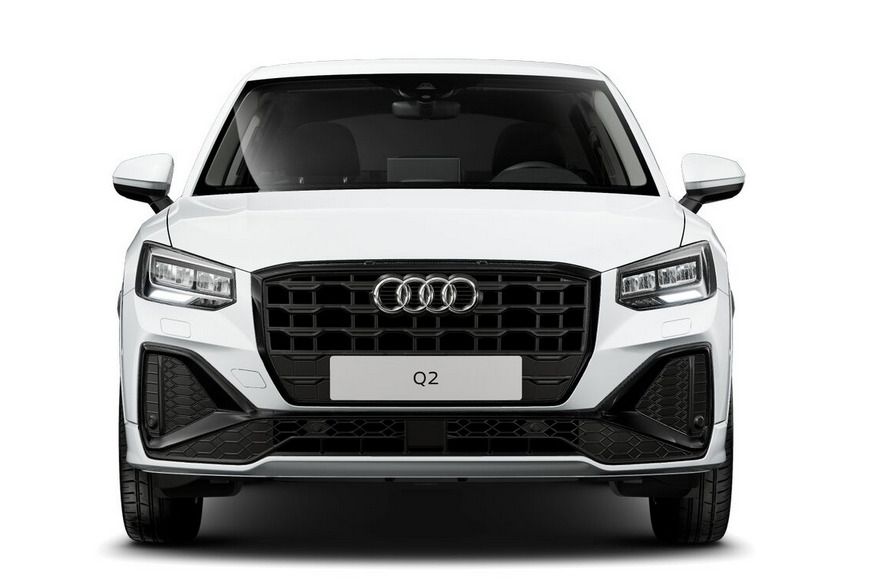 Audi Q2 2024