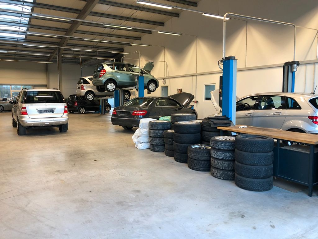 Volkswagen Touran 2019