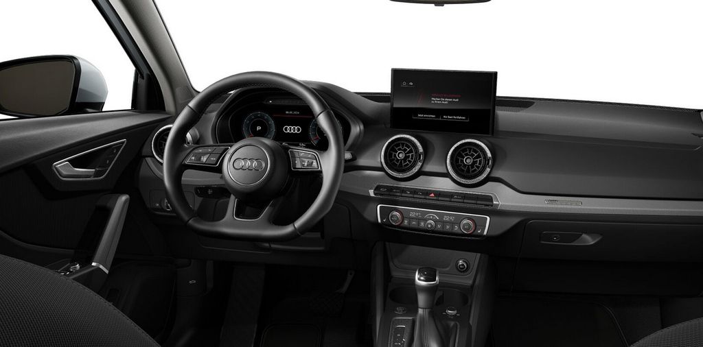 Audi Q2 2024