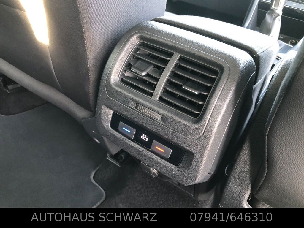 Volkswagen Touran 2019