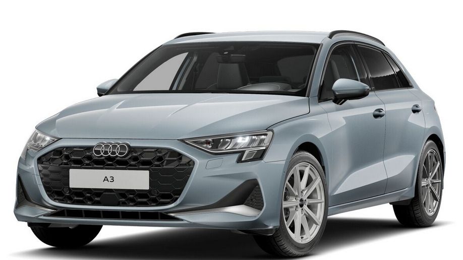 Audi A3 2025