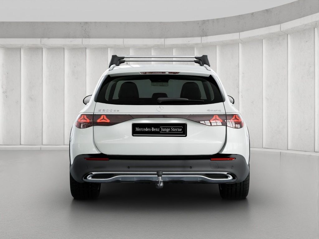 Mercedes-Benz E 300 2024