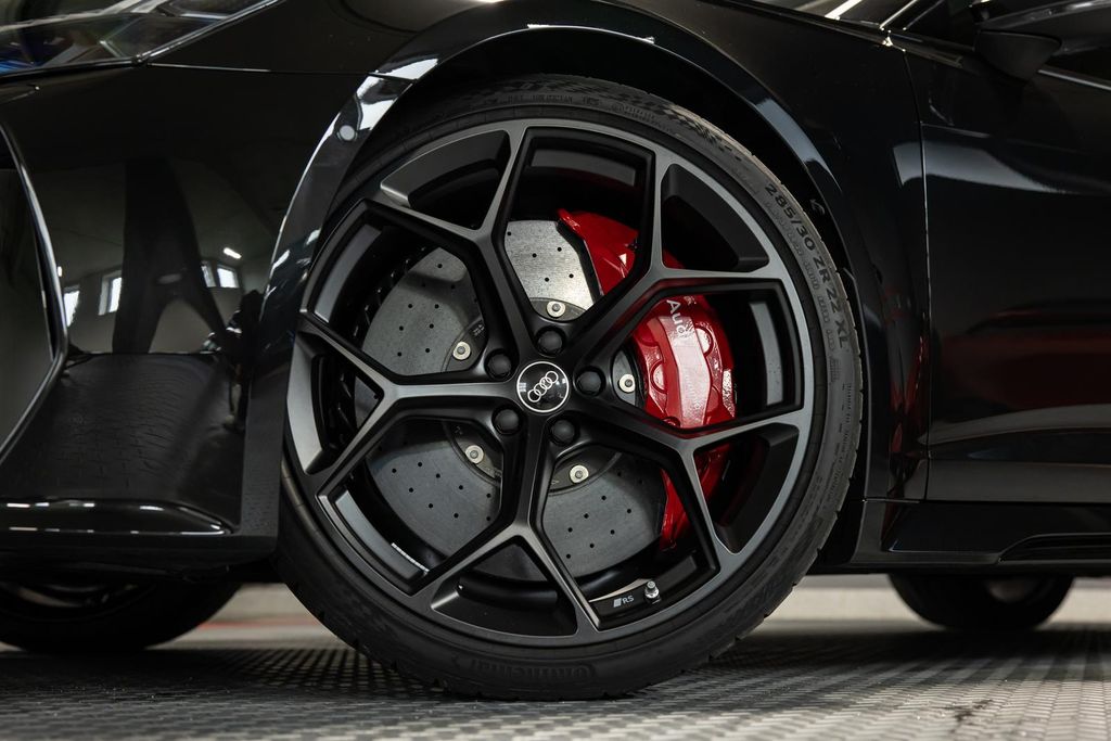 Audi RS6 2025