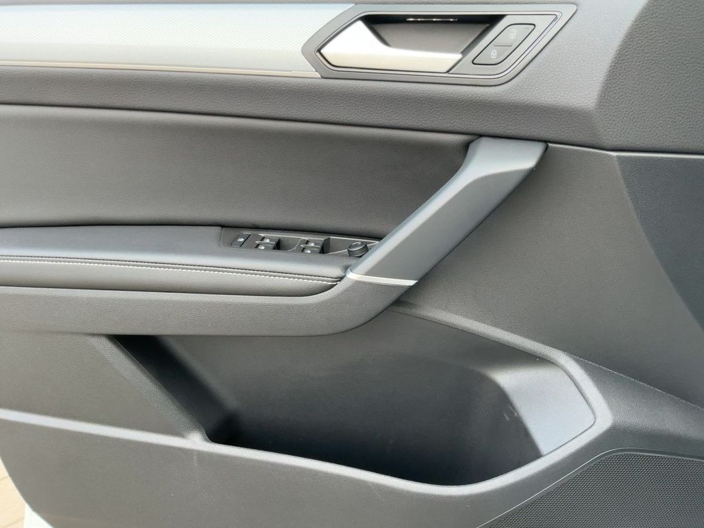 Volkswagen Touran 2025