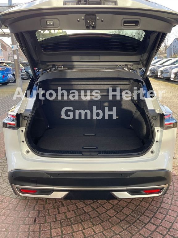 Nissan Qashqai 2025