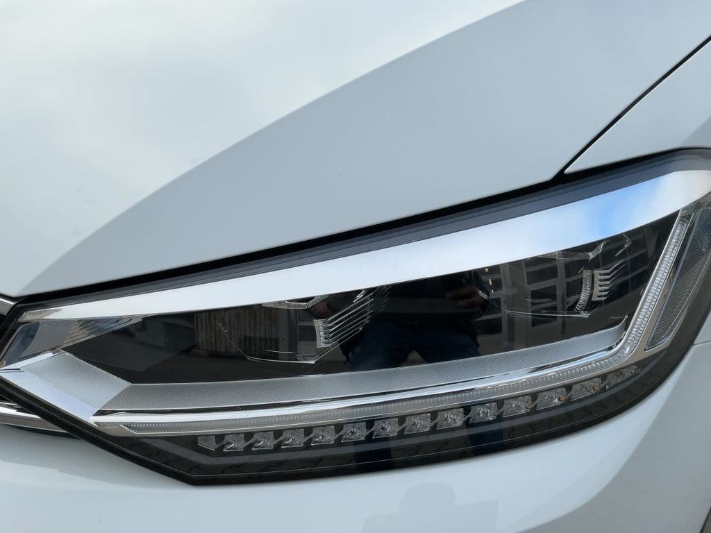 Volkswagen Touran 2025