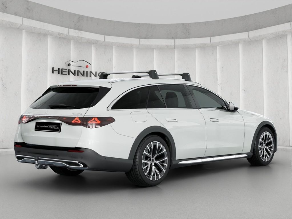 Mercedes-Benz E 300 2024