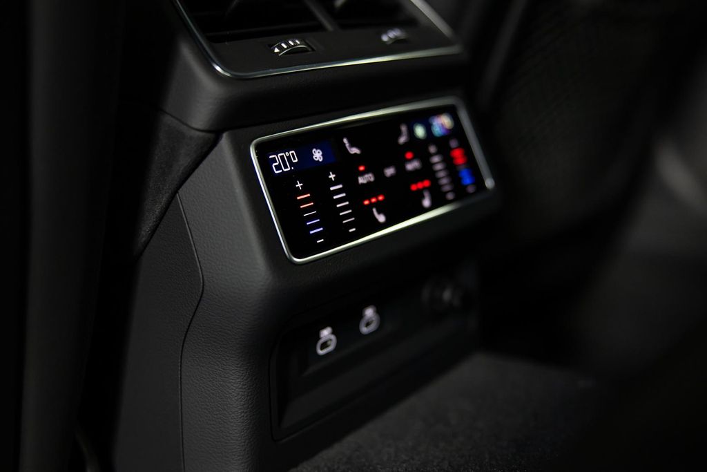 Audi RS6 2025
