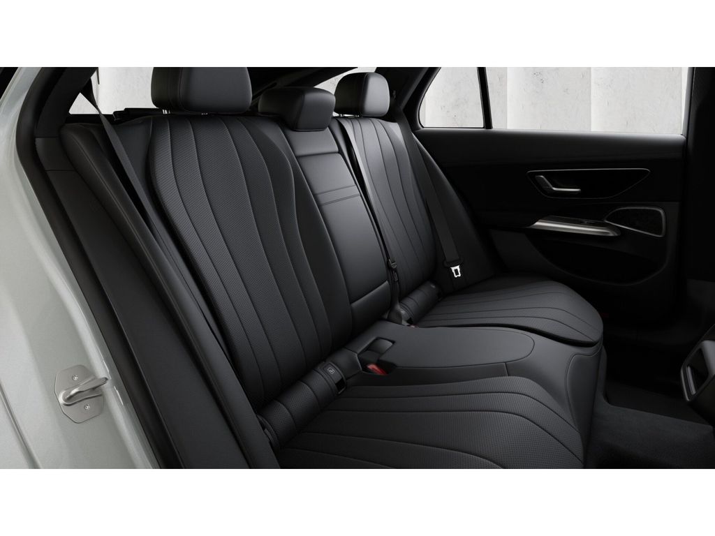 Mercedes-Benz E 300 2024