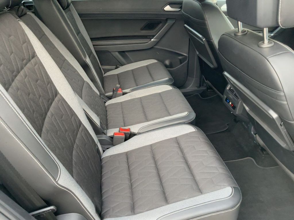 Volkswagen Touran 2025