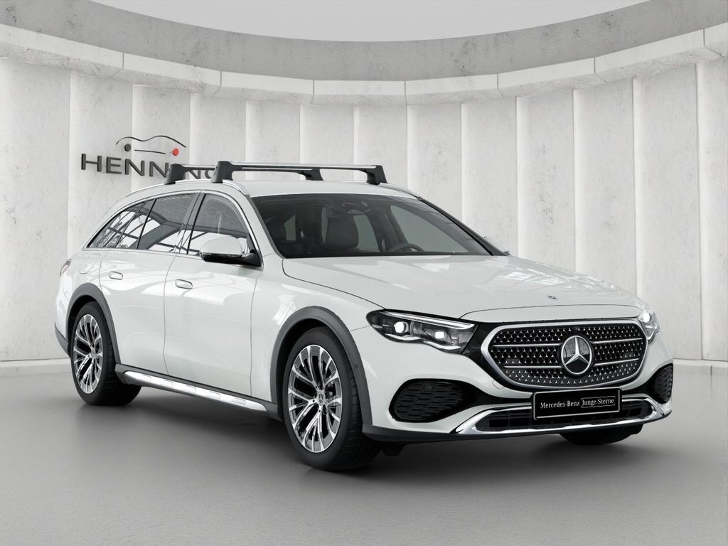 Mercedes-Benz E 300 2024