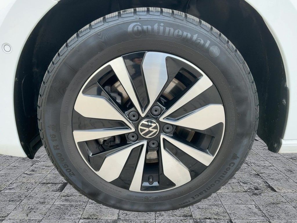 Volkswagen Touran 2025