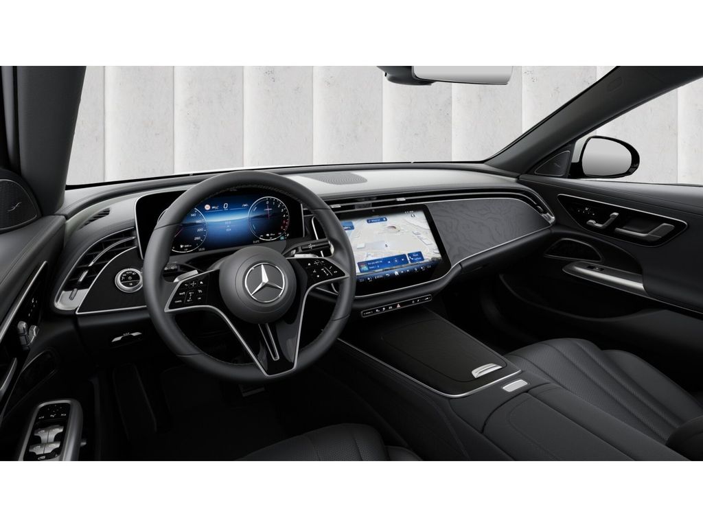 Mercedes-Benz E 300 2024