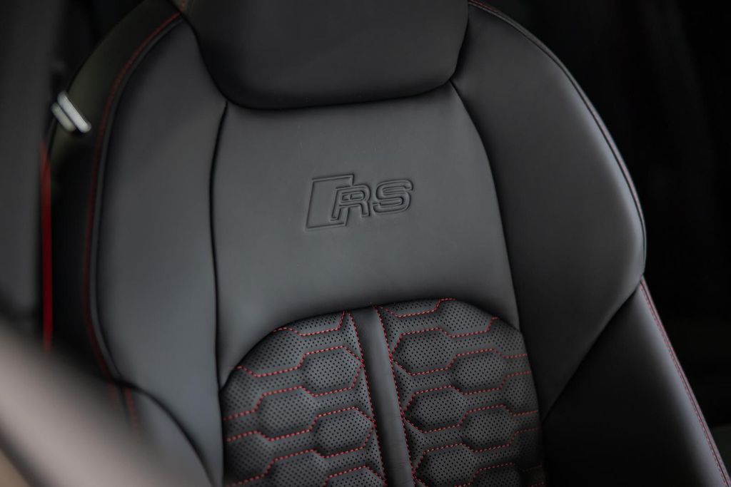 Audi RS6 2025