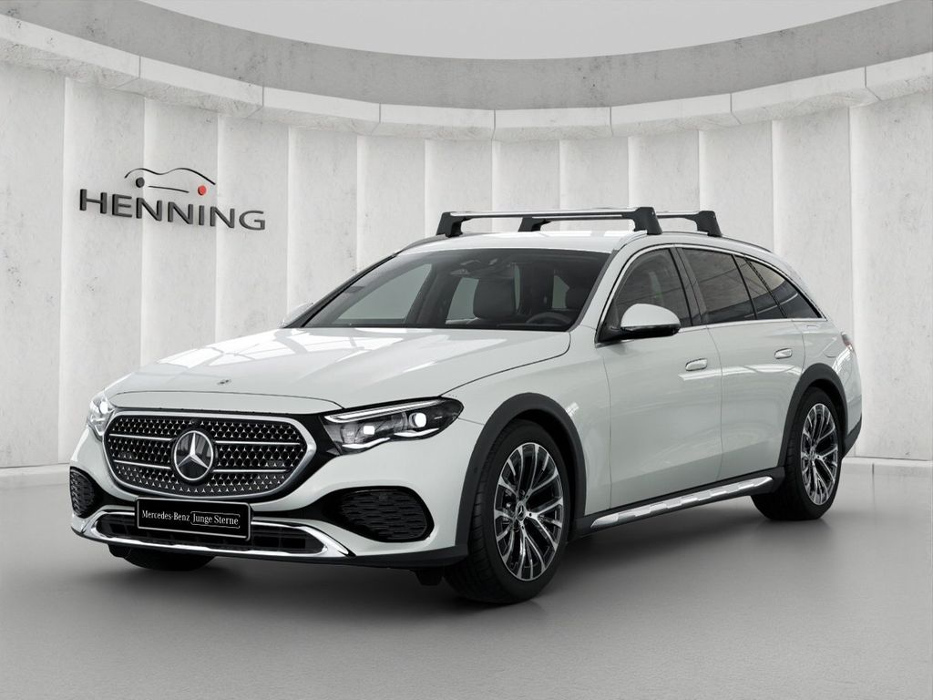 Mercedes-Benz E 300 2024