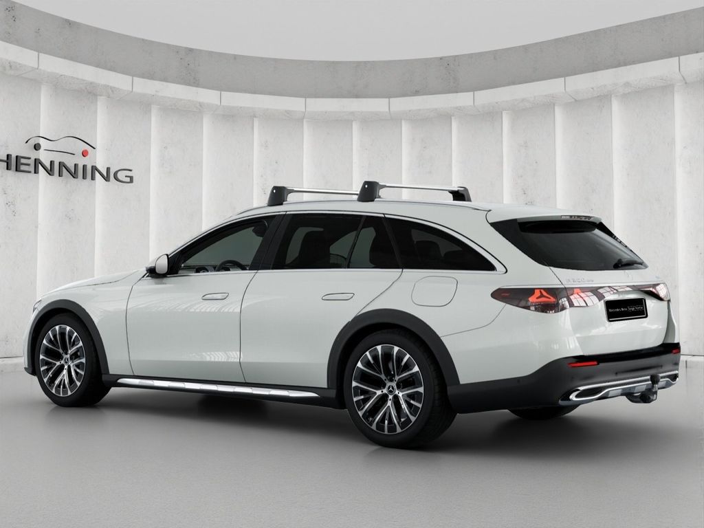 Mercedes-Benz E 300 2024