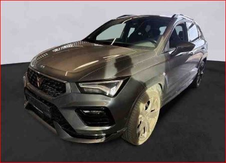 Cupra Ateca 2023