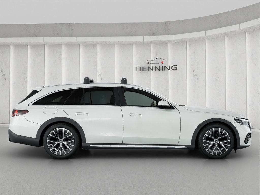 Mercedes-Benz E 300 2024