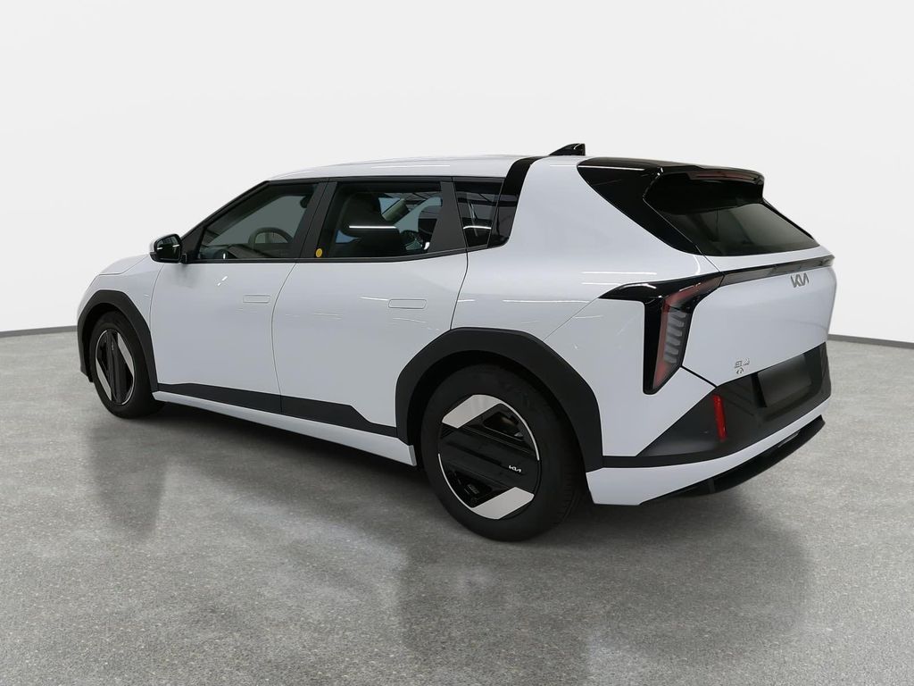 Kia EV4 2026
