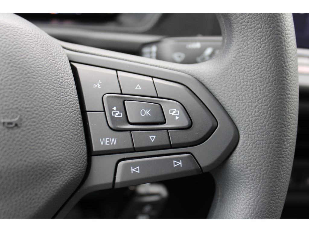 Ford Transit Connect 2025