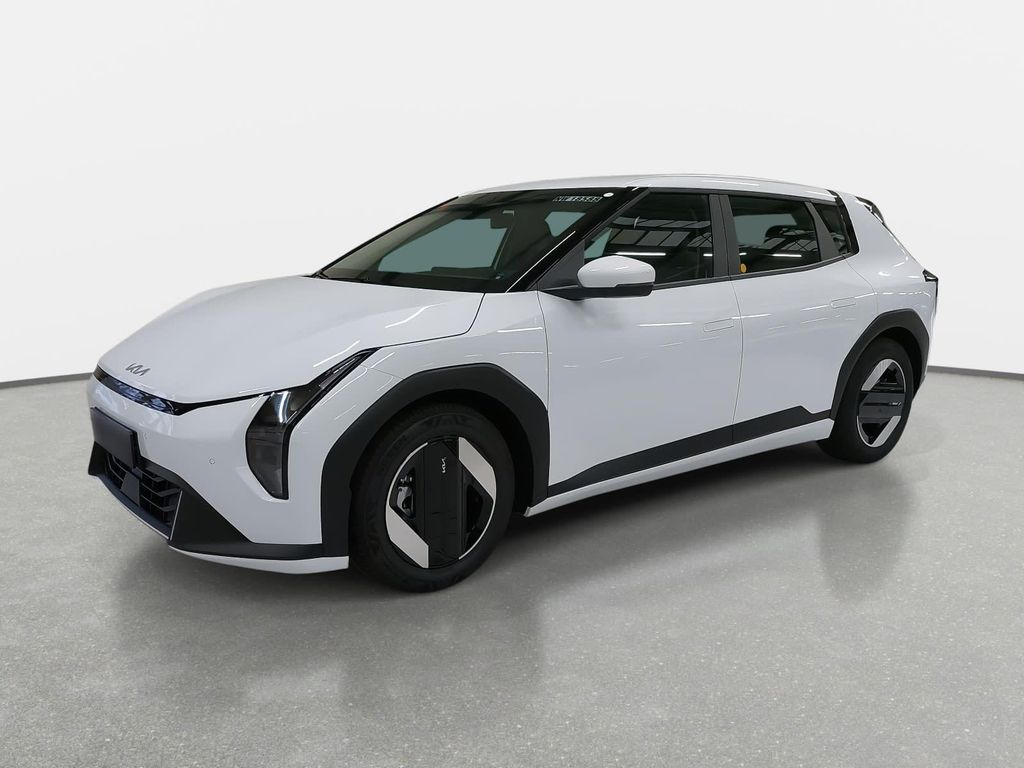 Kia EV4 2026