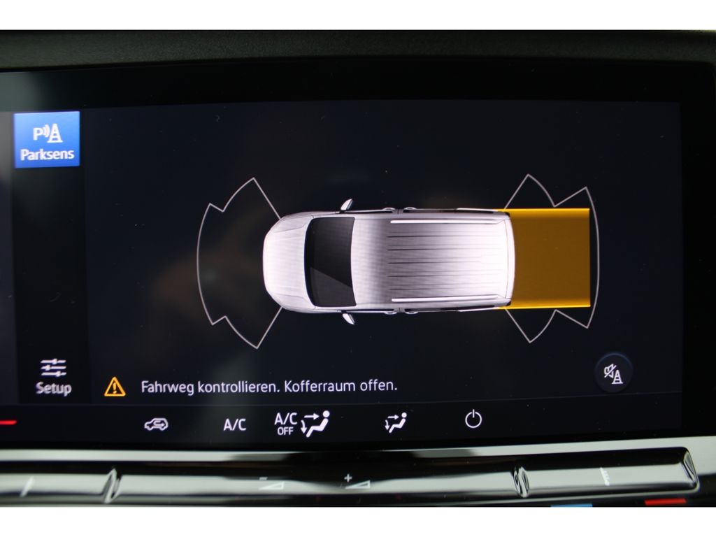 Ford Transit Connect 2025